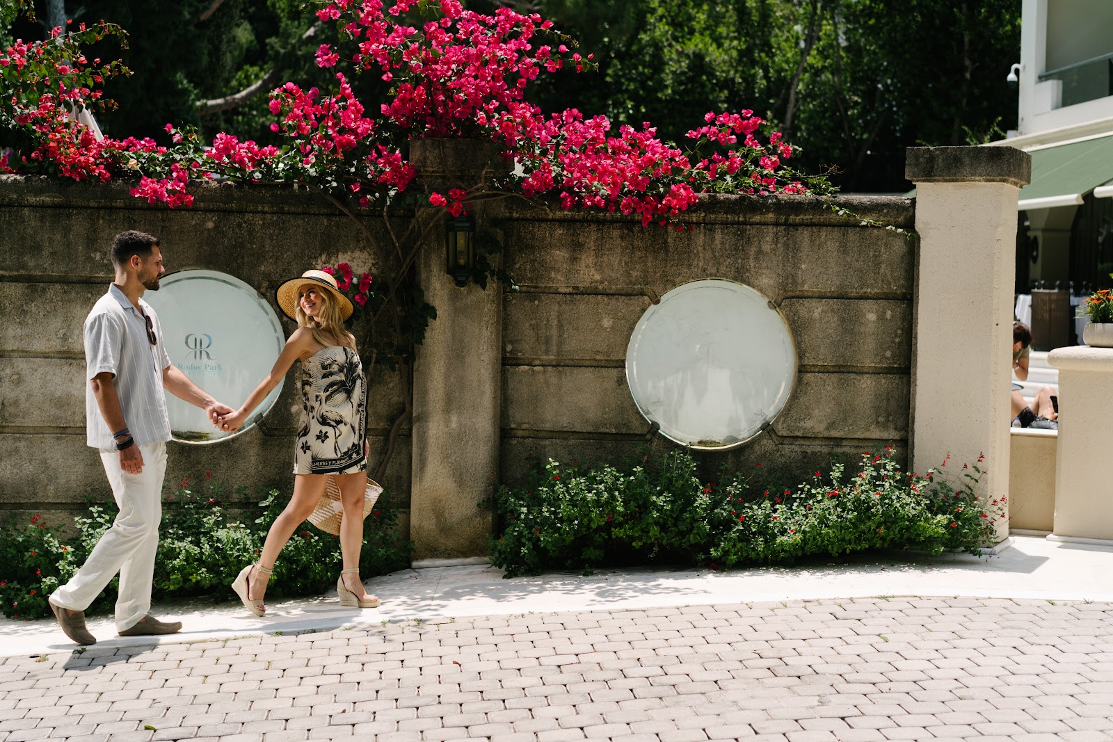 Rodos Park, an SLH Hotel