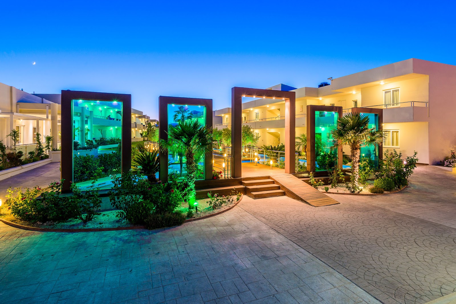 Rodos Star All Inclusive Hotel