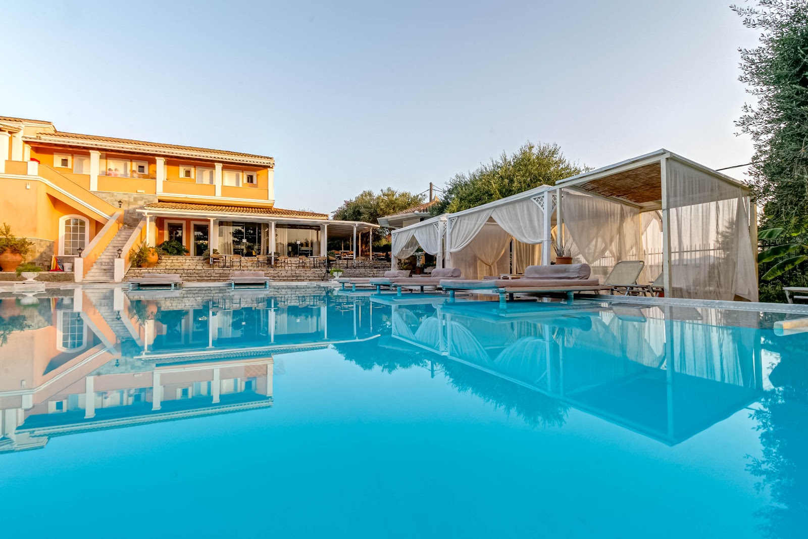 Rodostamo Hotel & Spa