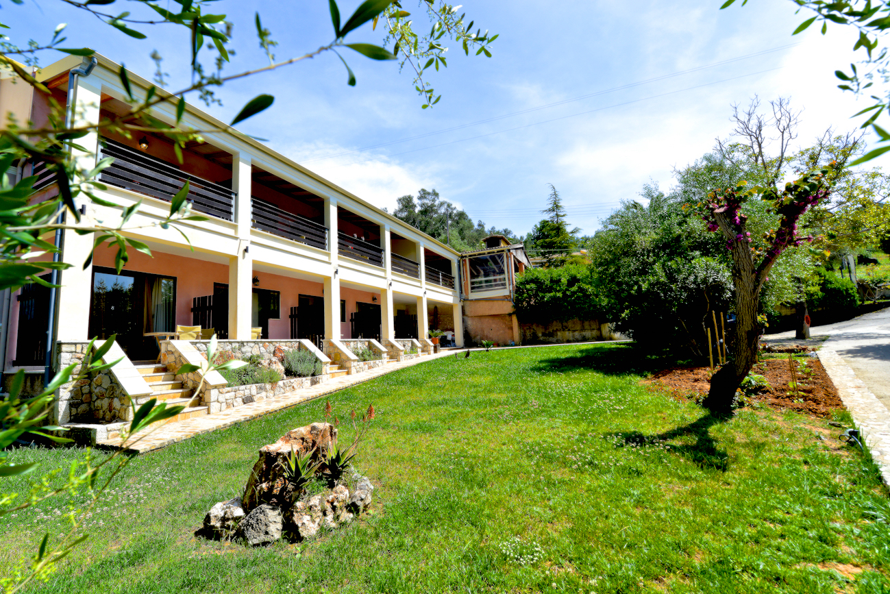 Rokamare Beach Resort