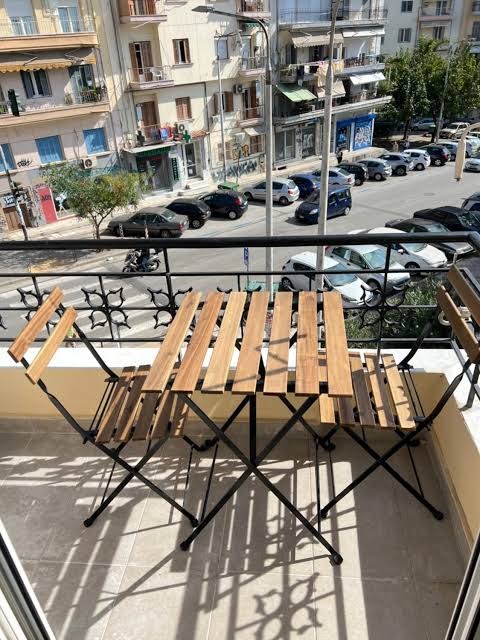 Roman Market-Upper Aristoteloussq Luxury Apartment