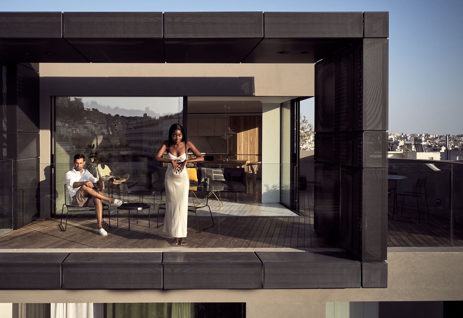 Rovertou Gali 3-5 by Athens Concept Residences