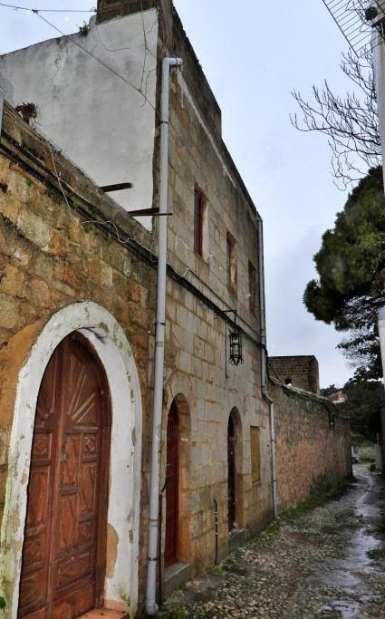 Rustic Self Inn Guest House