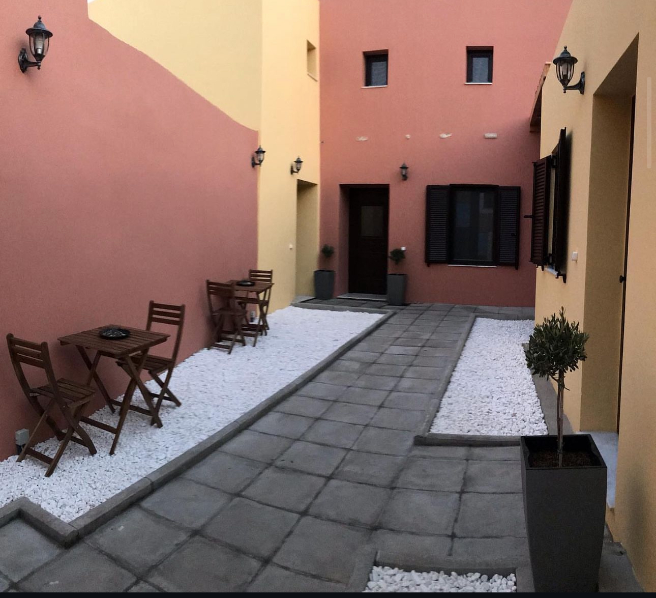 Sala Historical Luxury Suites