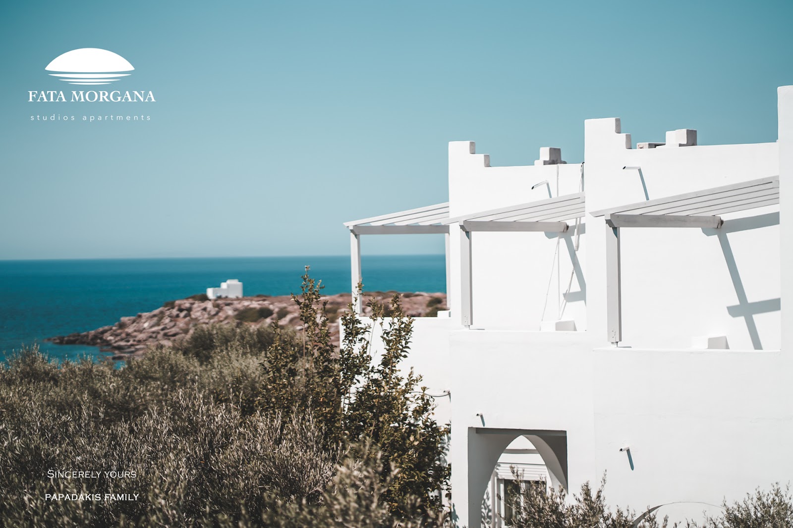 Salvia Luxury Collection Suites