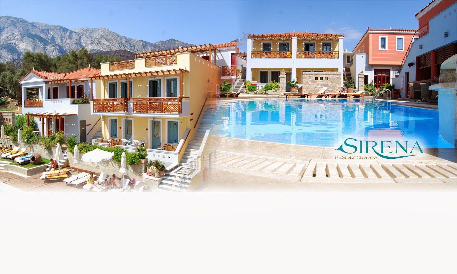 Samian Mare Hotel Suites & Spa