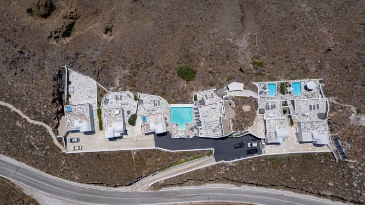 San Antonio, an SLH Hotel