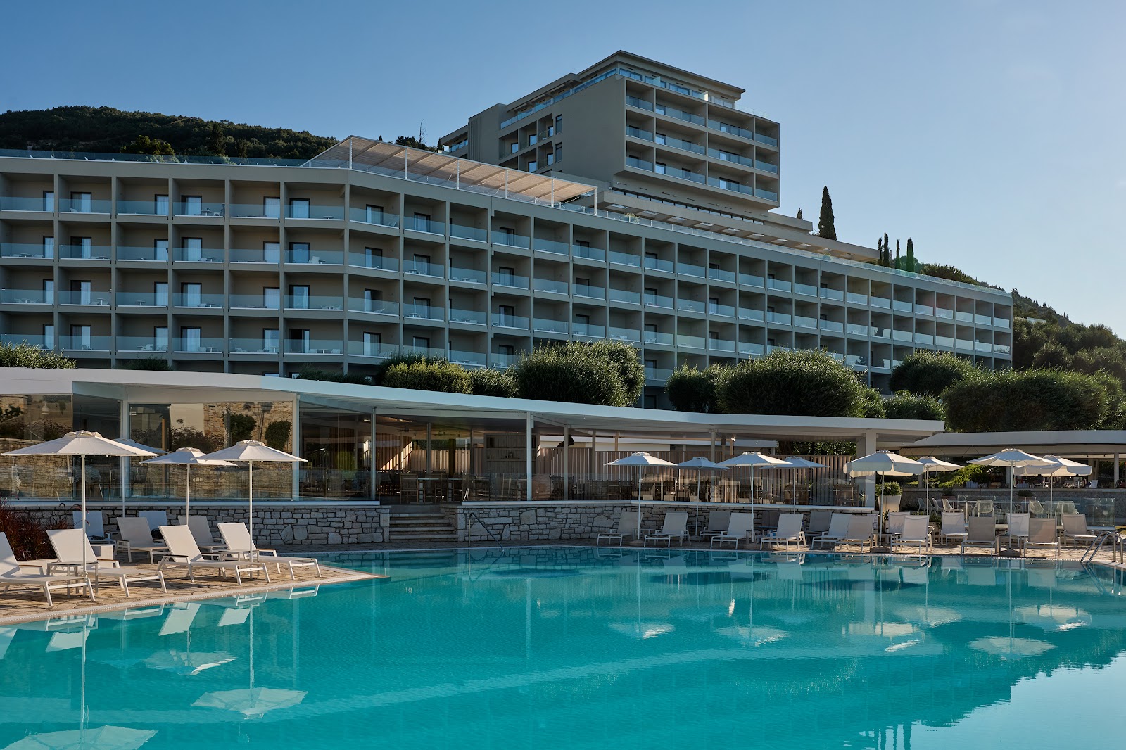 San Antonio Corfu Resort (Adults Only Hotel Corfu)