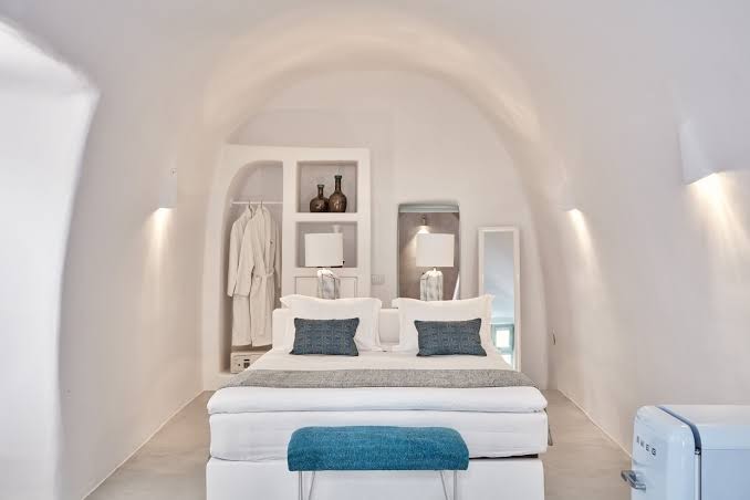 Santorini Heart - Hotel & Spa