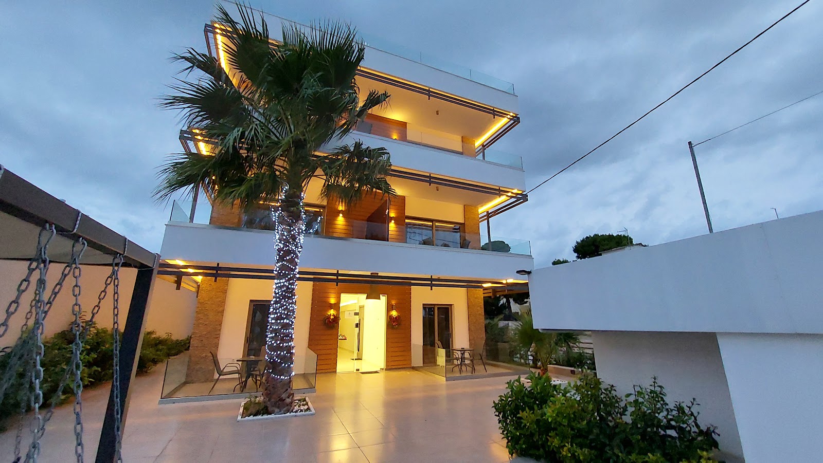 Seasabelle The Hotel