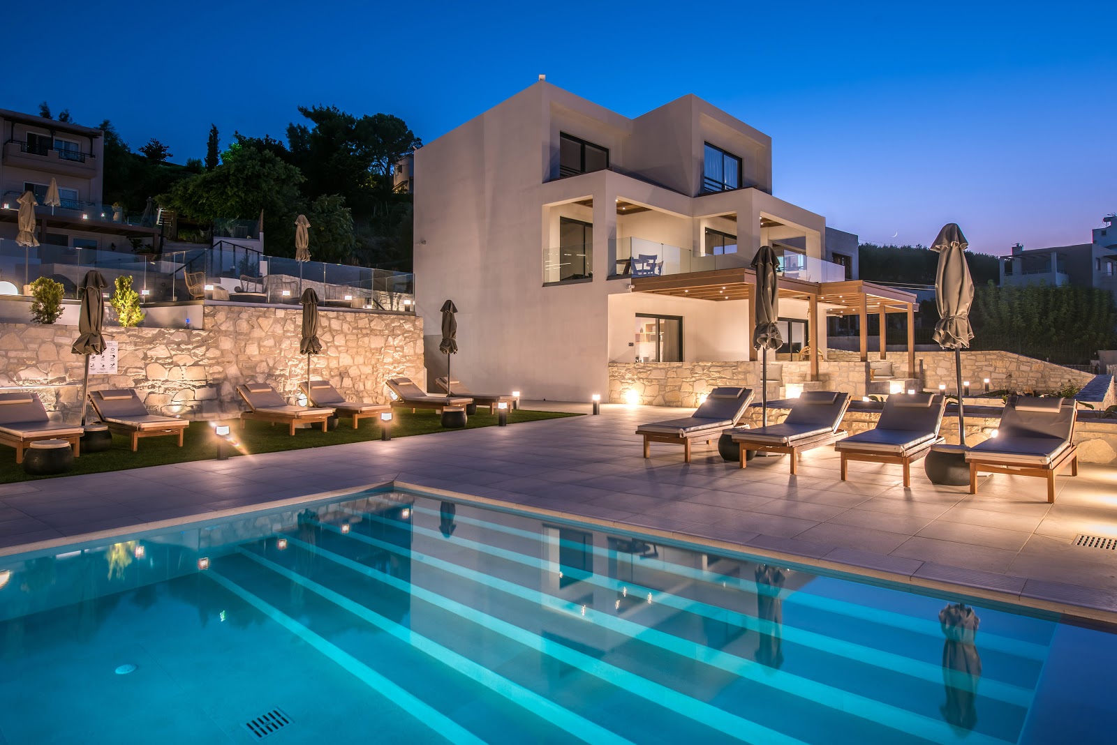 SeaScape Luxury Residences