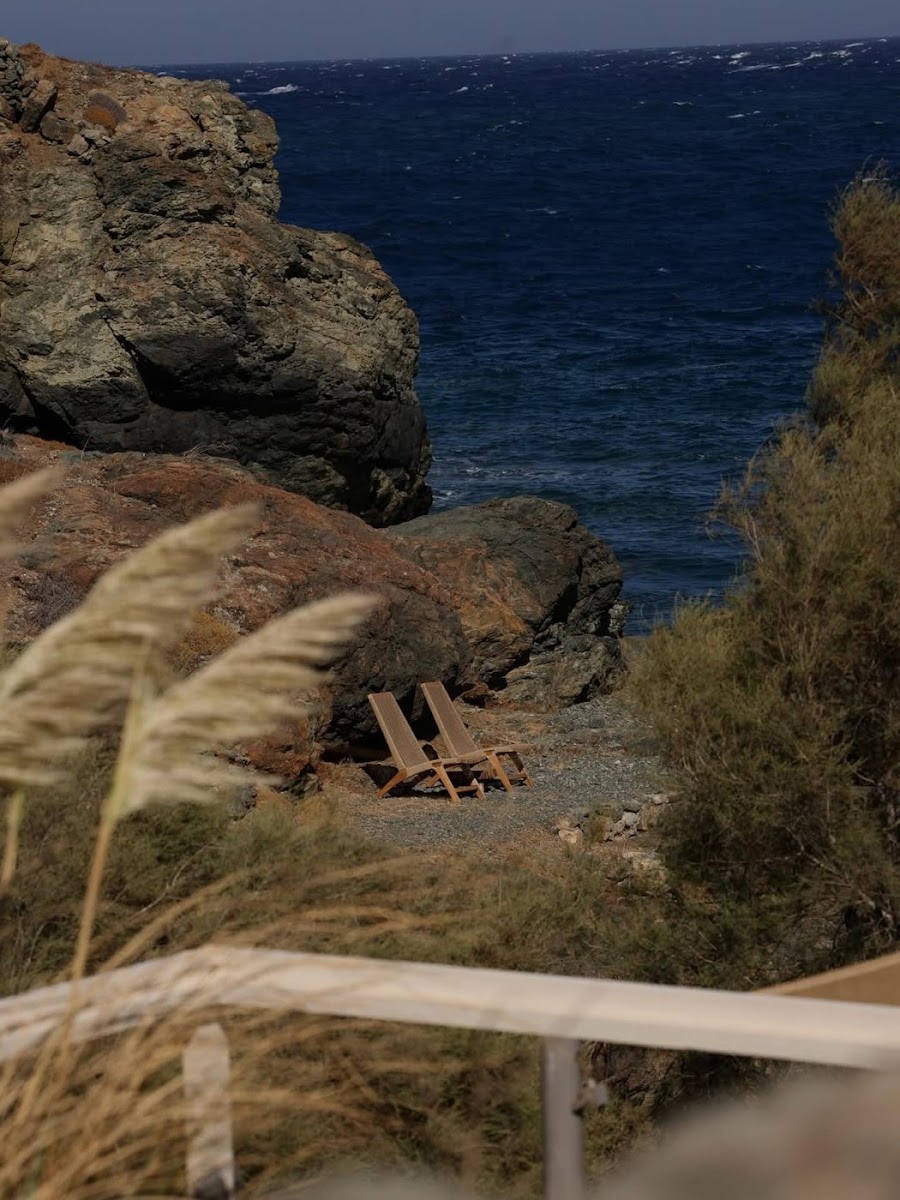 Semeli Coast Mykonos, Curio Collection by Hilton