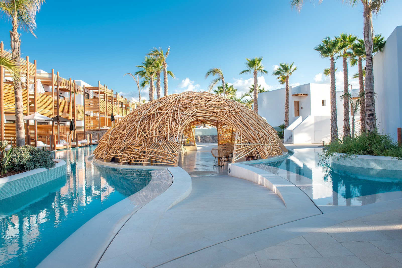 SENSEANA Sea Side Resort & Aquadventure