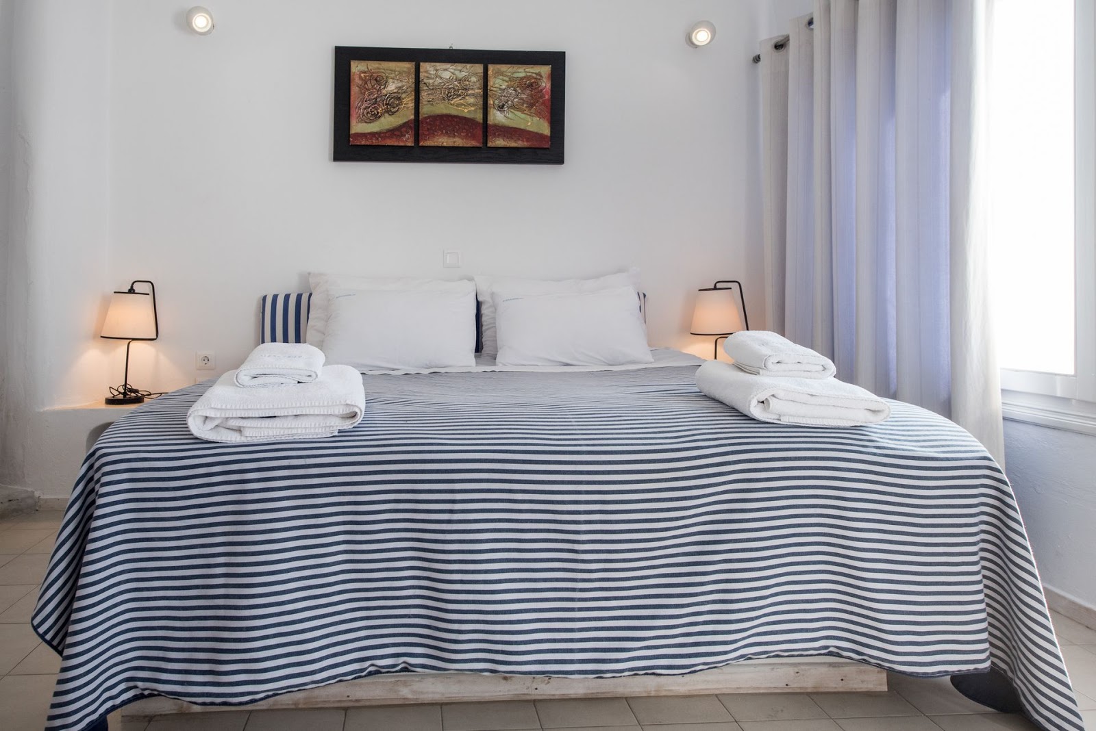 Senses Boutique Hotel