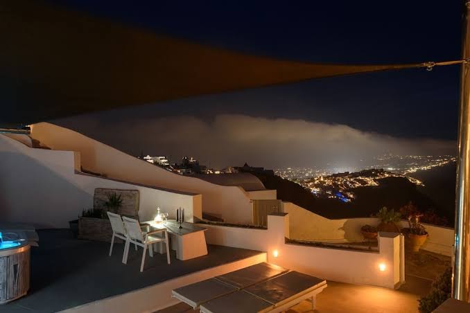 Senses Boutique Hotel