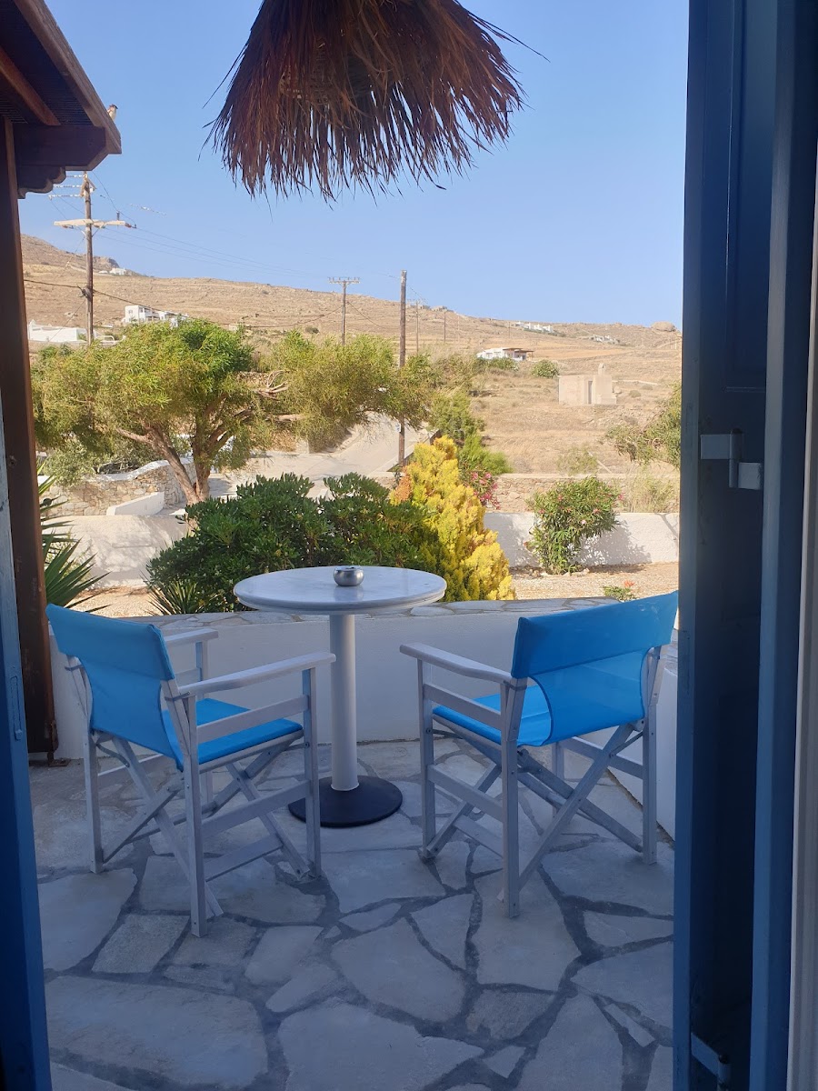 Sensus Mykonos