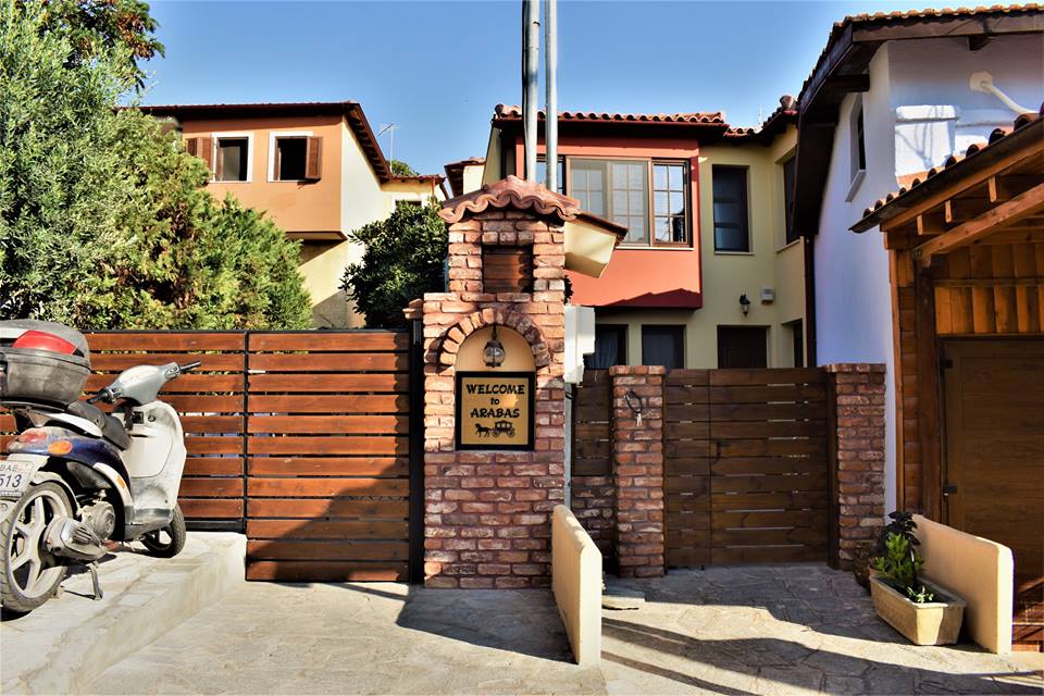 Seven Heaven Premium Suites