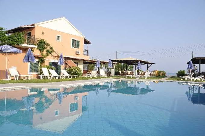 Sidari Beach Hotel