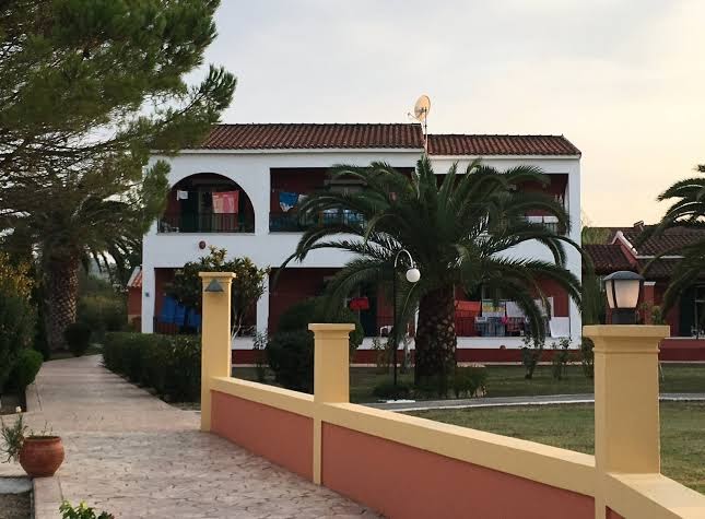 Sidari Vibes Aparthotel