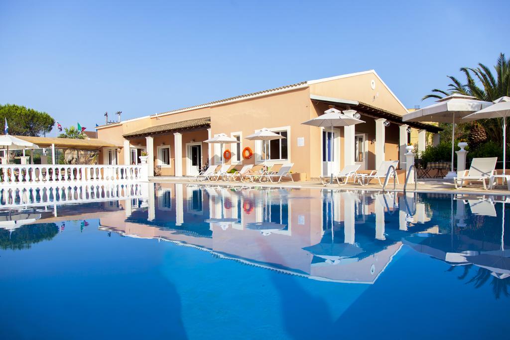 Sidari Vibes Aparthotel