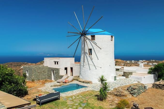 Sigma Residences Boutique Hotel