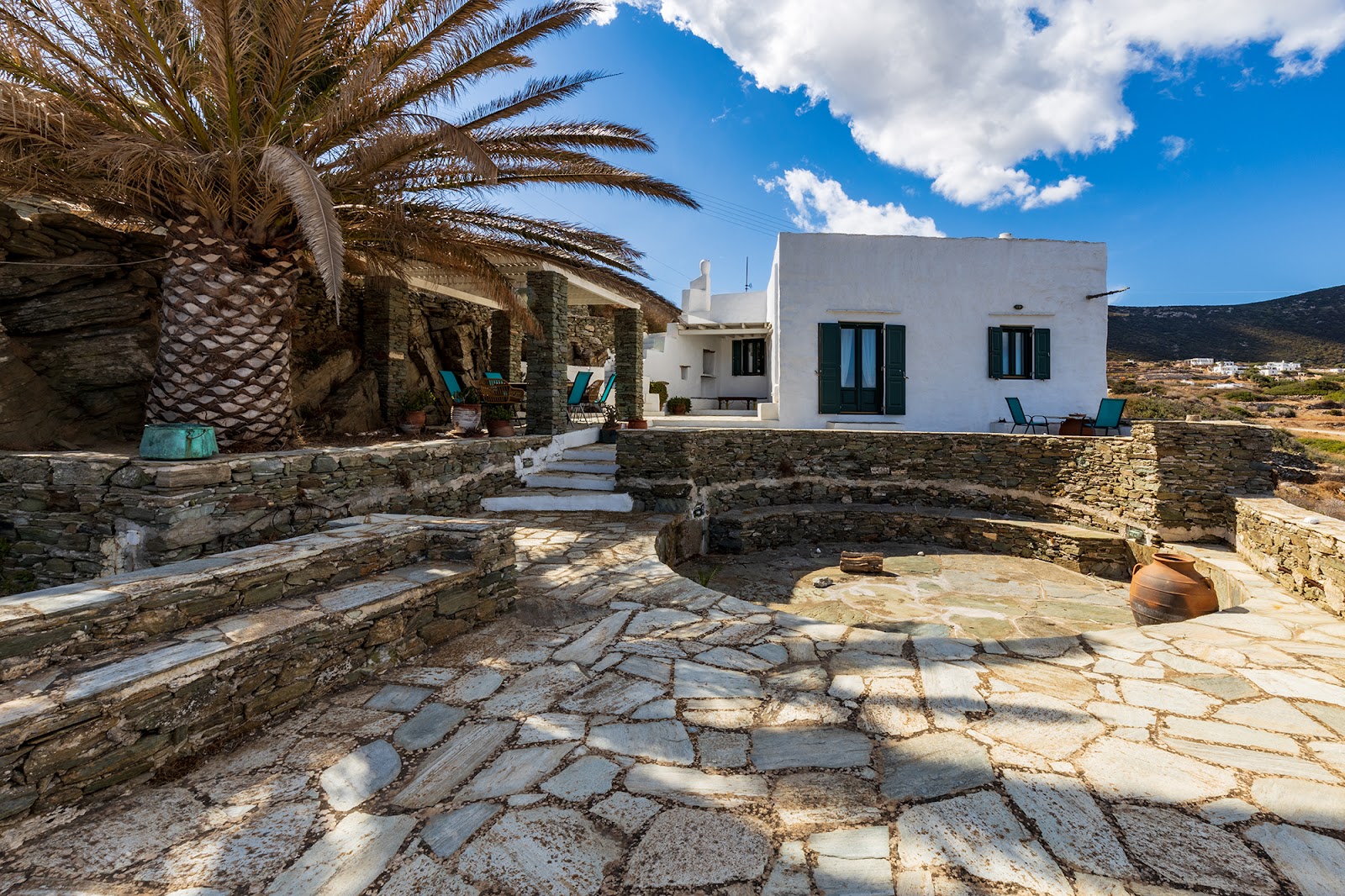 Sigma Residences Boutique Hotel