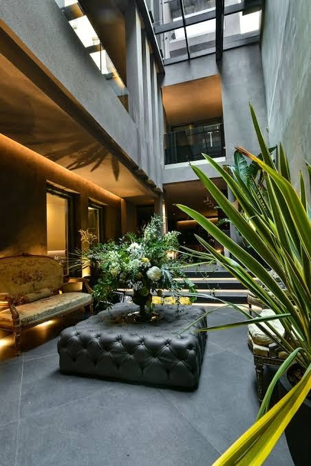 Signature Suites Athens