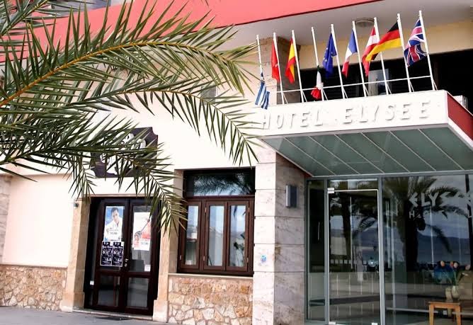 Sitia Beach City Resort & Spa