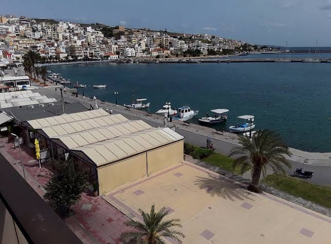 Sitia Beach City Resort & Spa