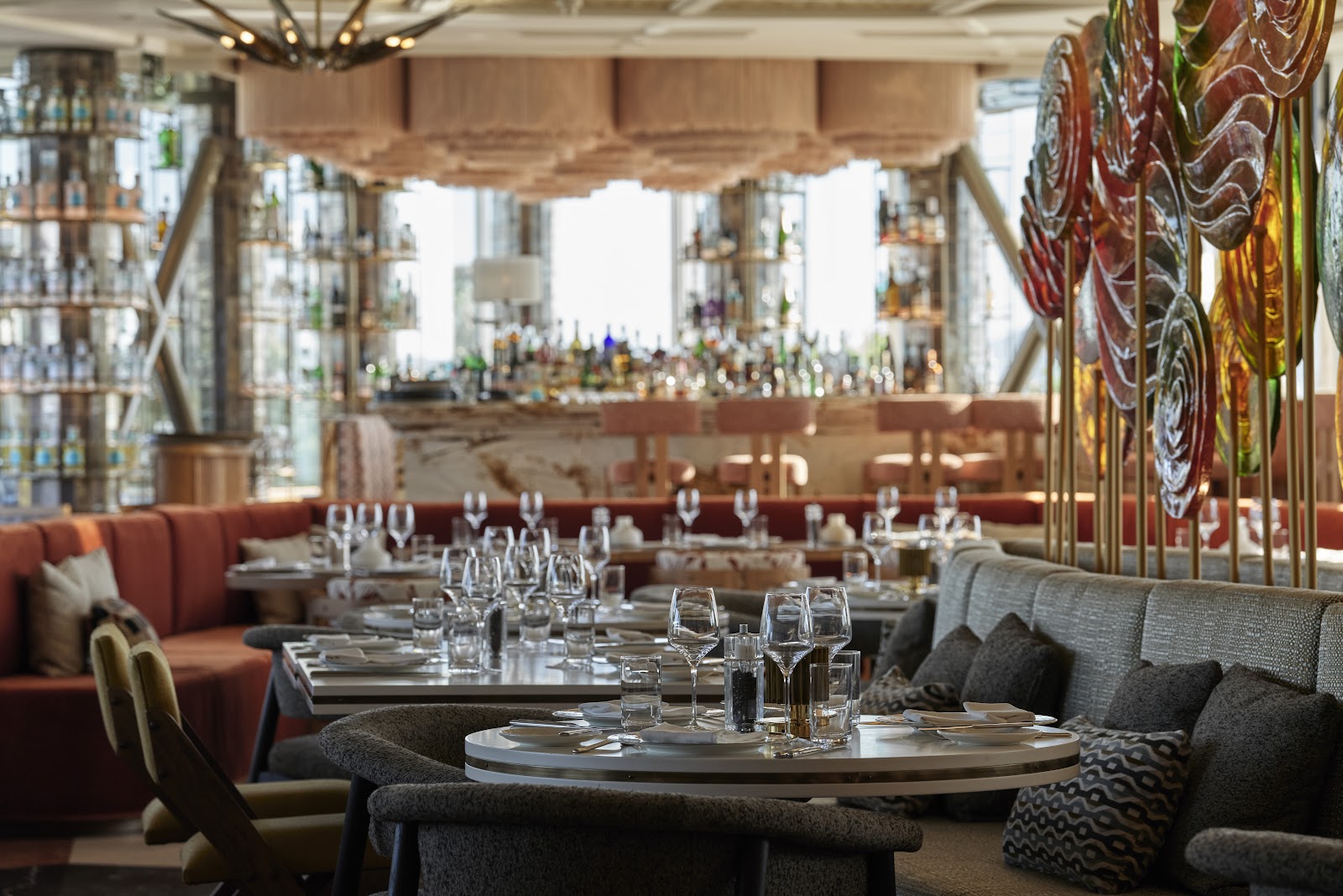 Sofitel Athens Airport