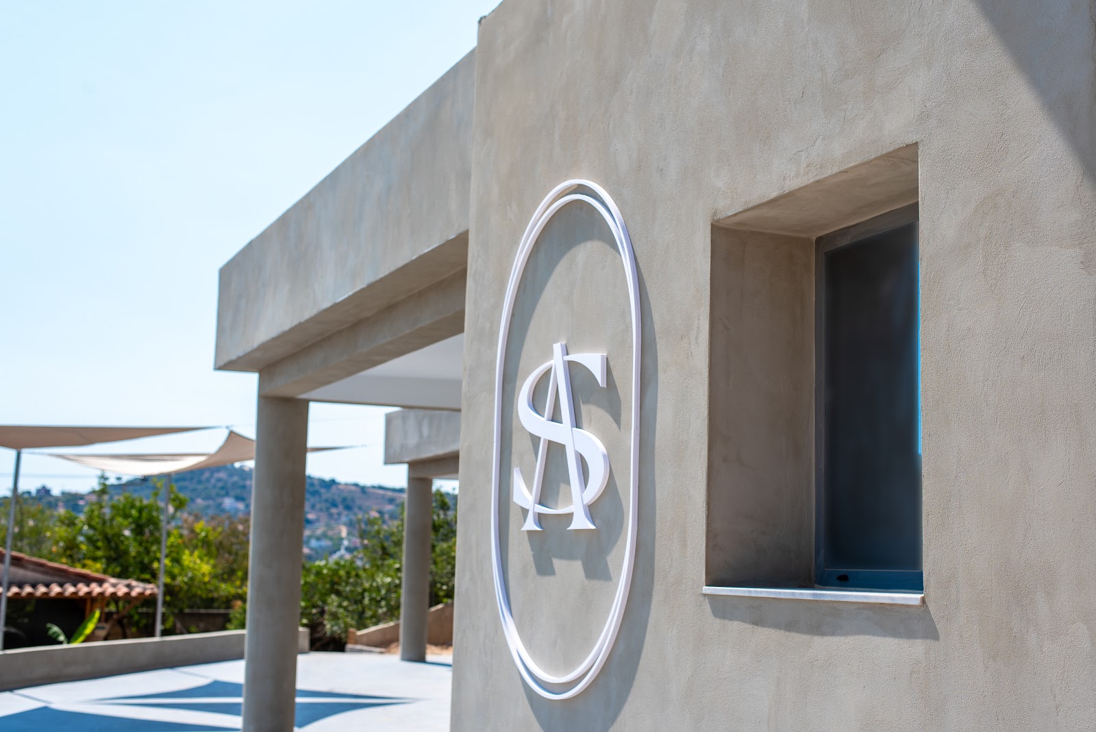 Sofitel Athens Airport