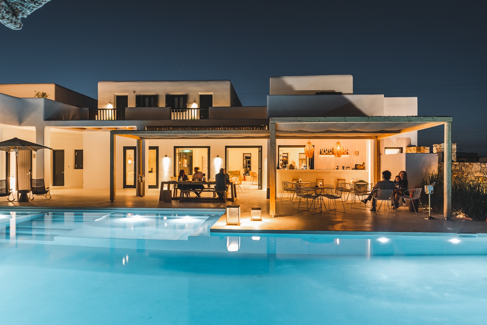 Sofos Suites Mykonos