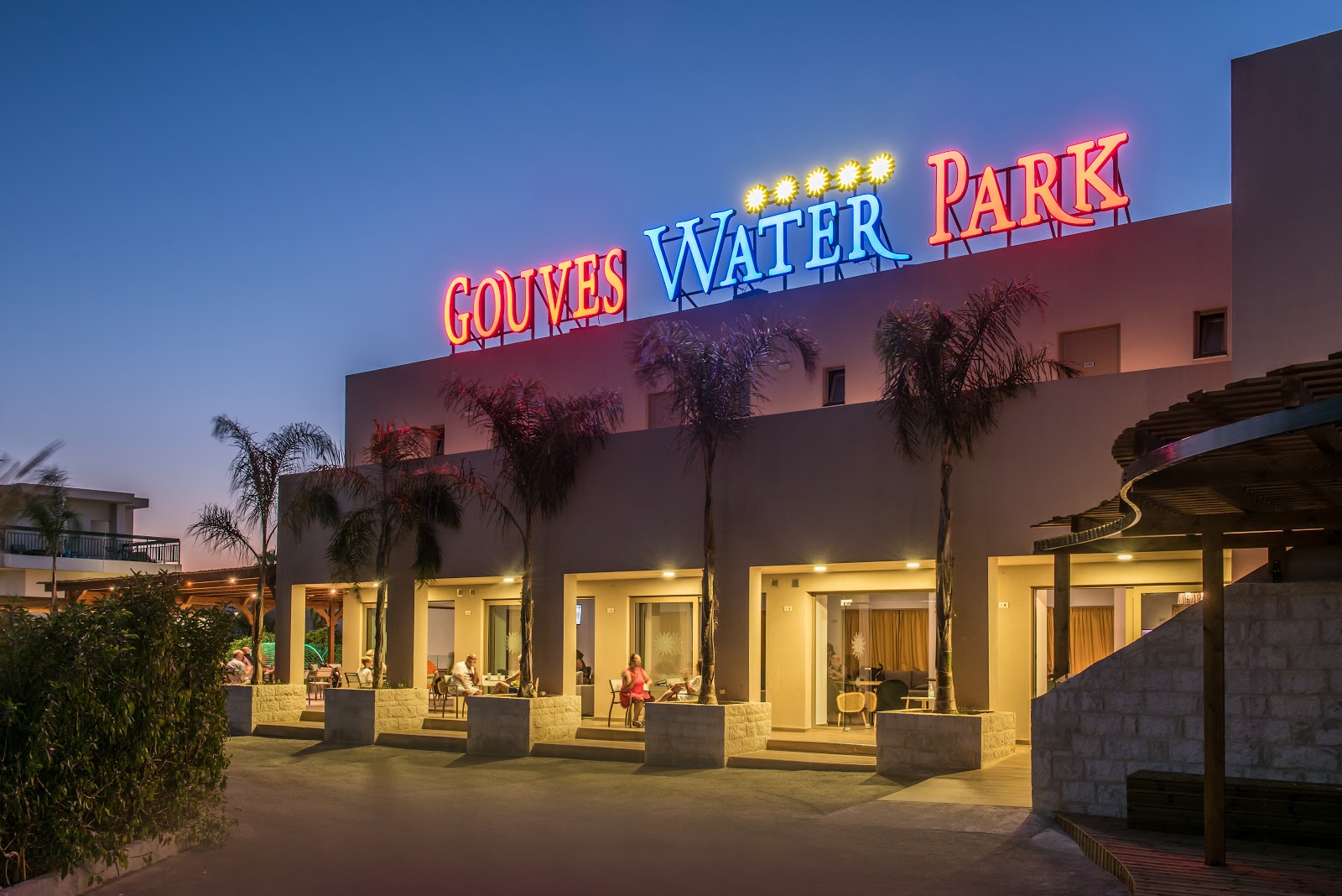 Sol Marina Beach Crete