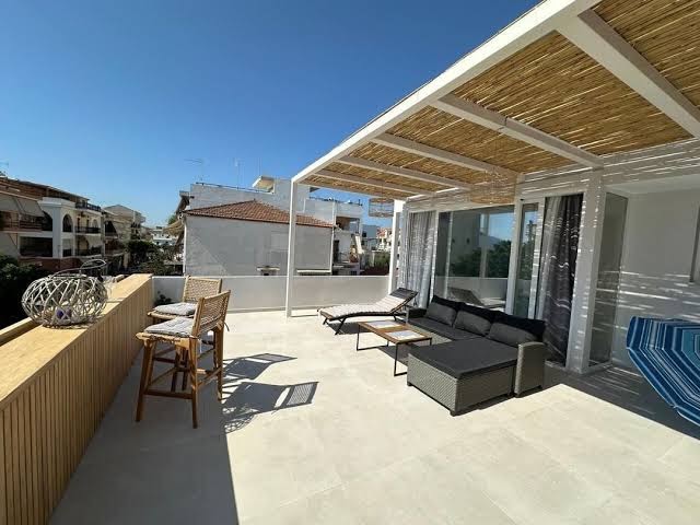 Sole Mare Boutique Hotel