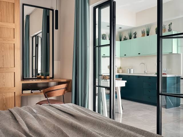 Sole Mare Boutique Hotel