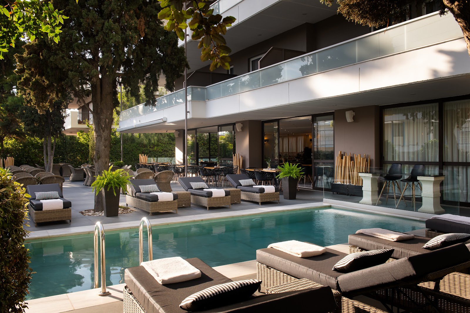 Somewhere Boutique Hotel Vouliagmeni