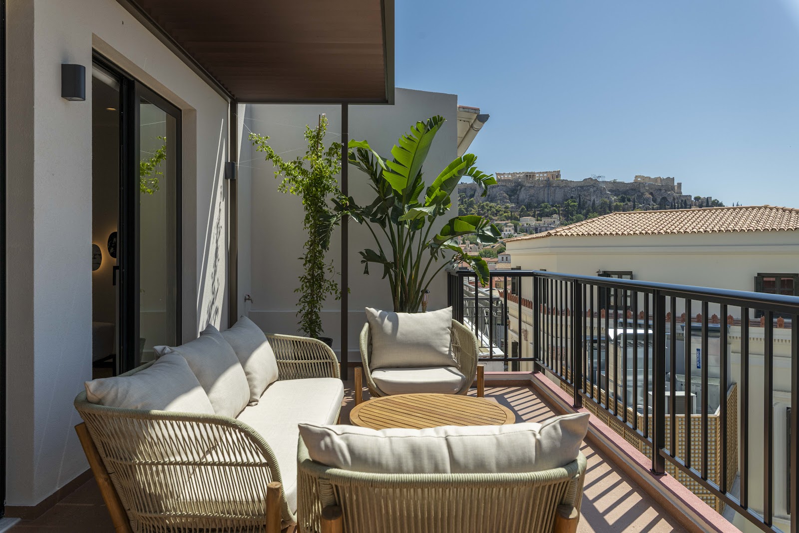 Soph & Chris Northern Backpackers