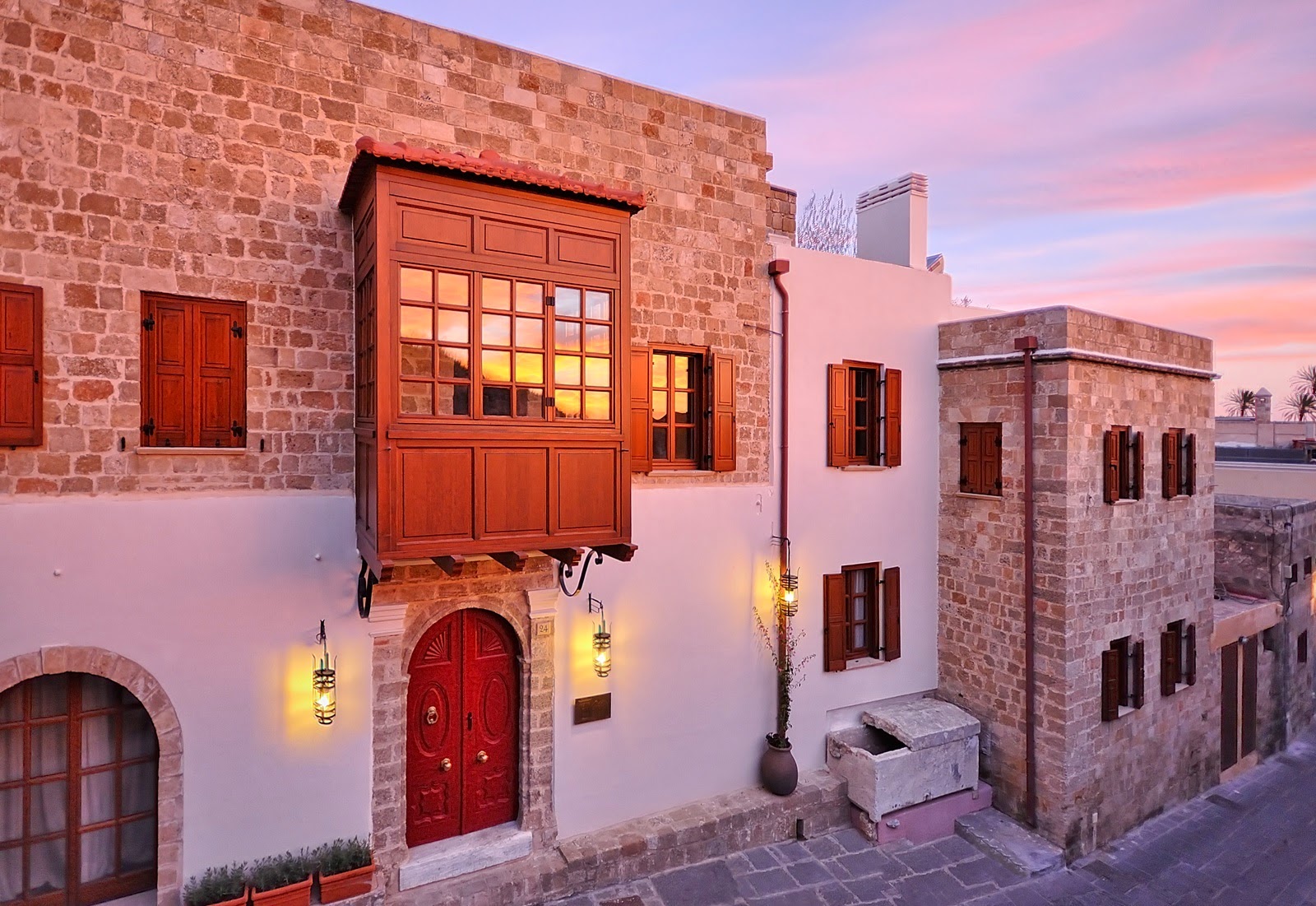 Sperveri Della Regina