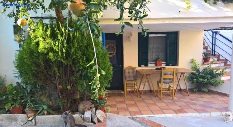 Spitaki Sparta Airport Studio