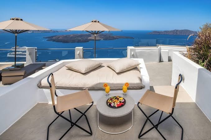 Splendour Hotel & Suites