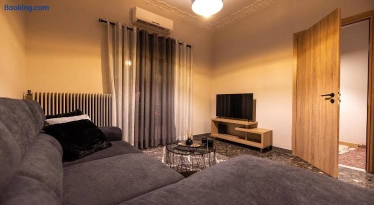 STAMOS apartment airport - Spata