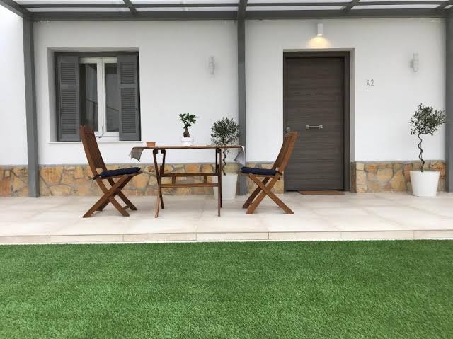 STAMOS apartment airport - Spata