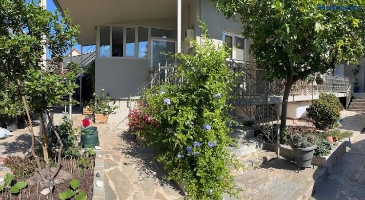 STAMOS apartment airport - Spata