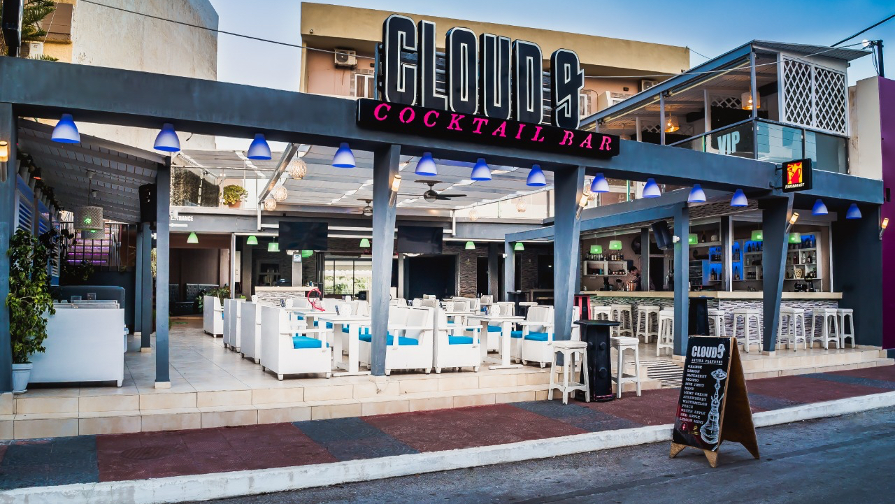 Stelios Gardens Hotel