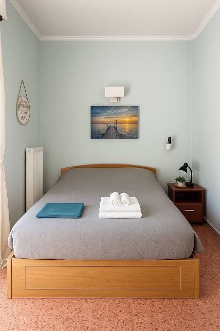 StiLiana Luxury Rooms