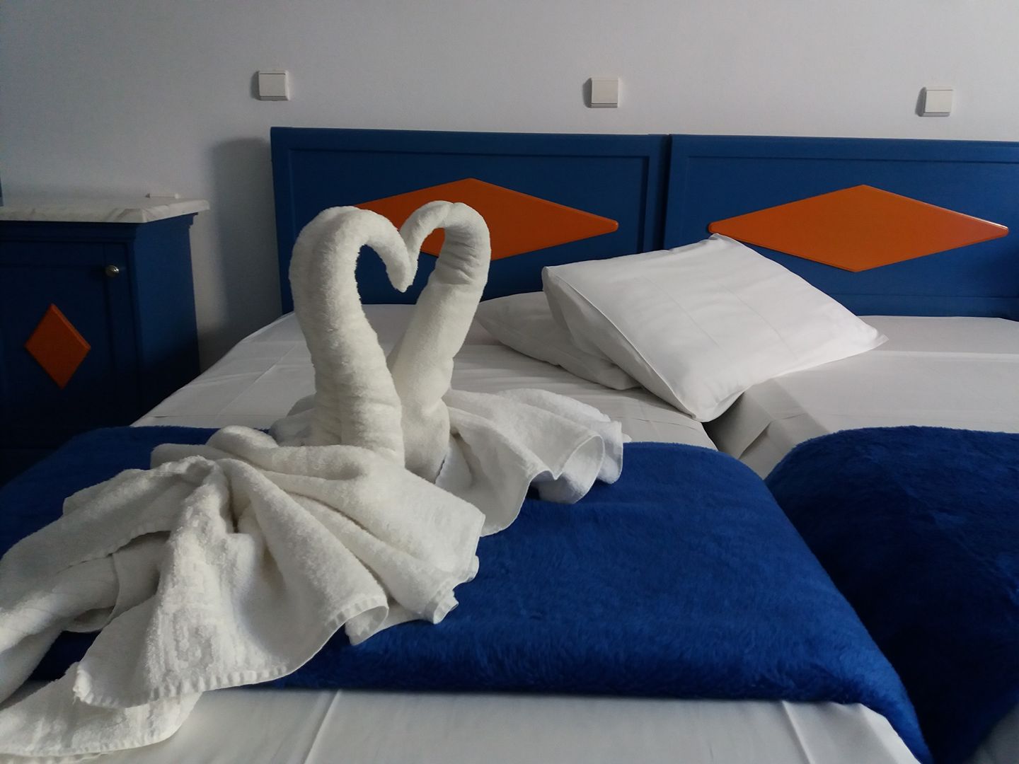 Summer Beach Hotel - Crete