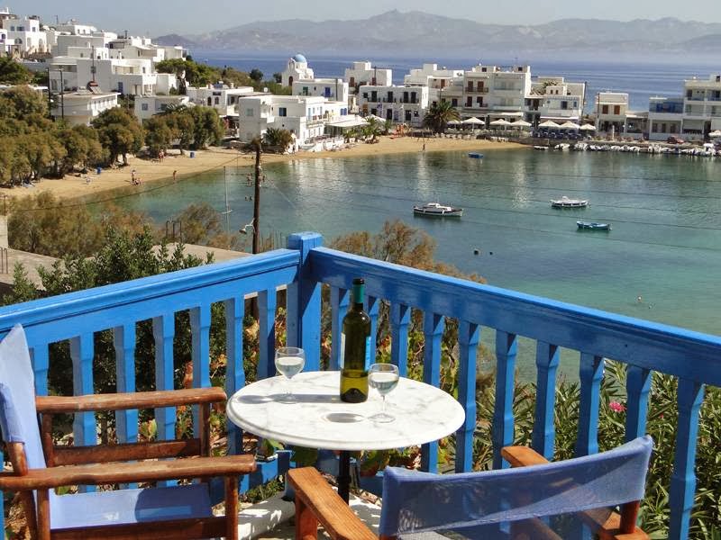 Summer Senses Luxury Resort, a member of Small Luxury Hotels