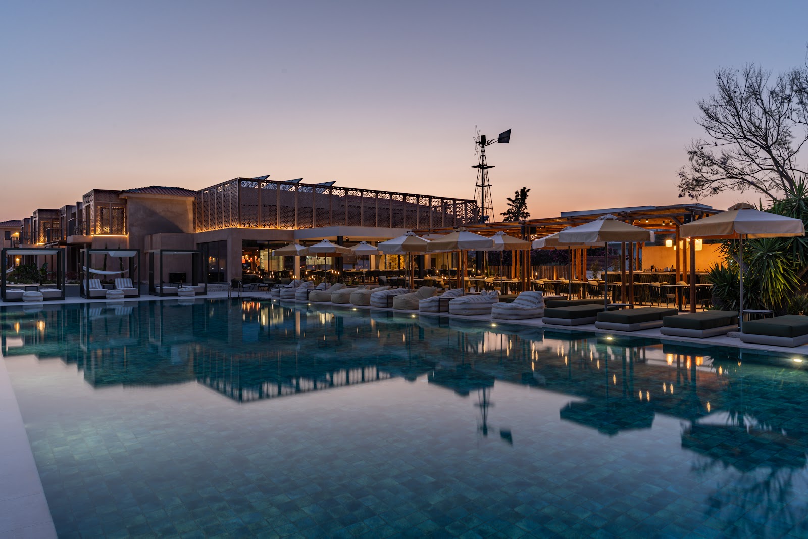 Summerland Hotel and Bungalows