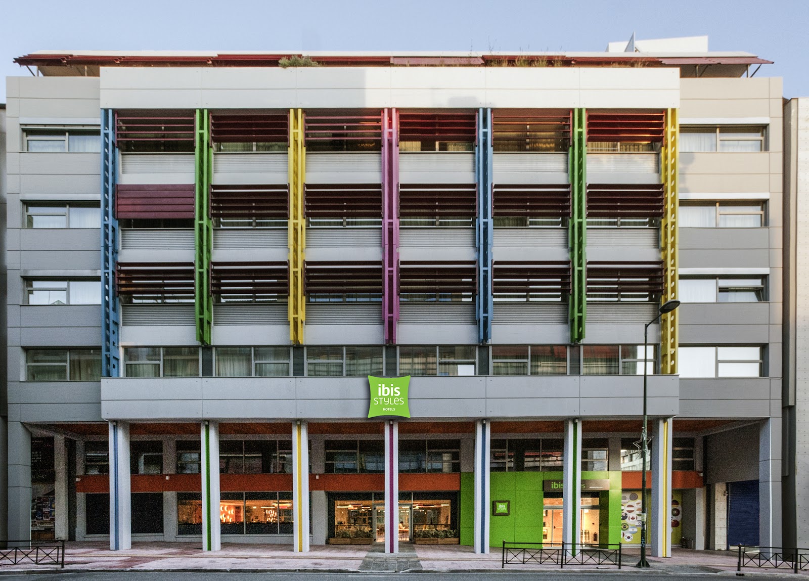 Supreme Comfort Apartments by Athens Stay