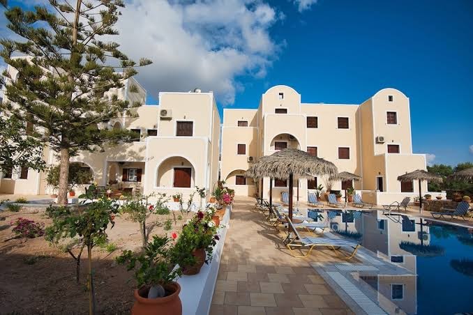 Sweet Heart Studio - Apartments